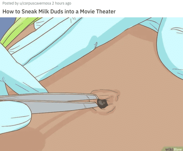 WikiHow Memes Will Teach You Nothing And Make You Laugh ...