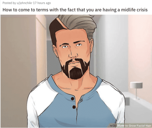 Wikihow Funny Memes