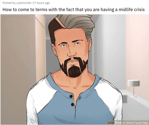 Wikihow Memes