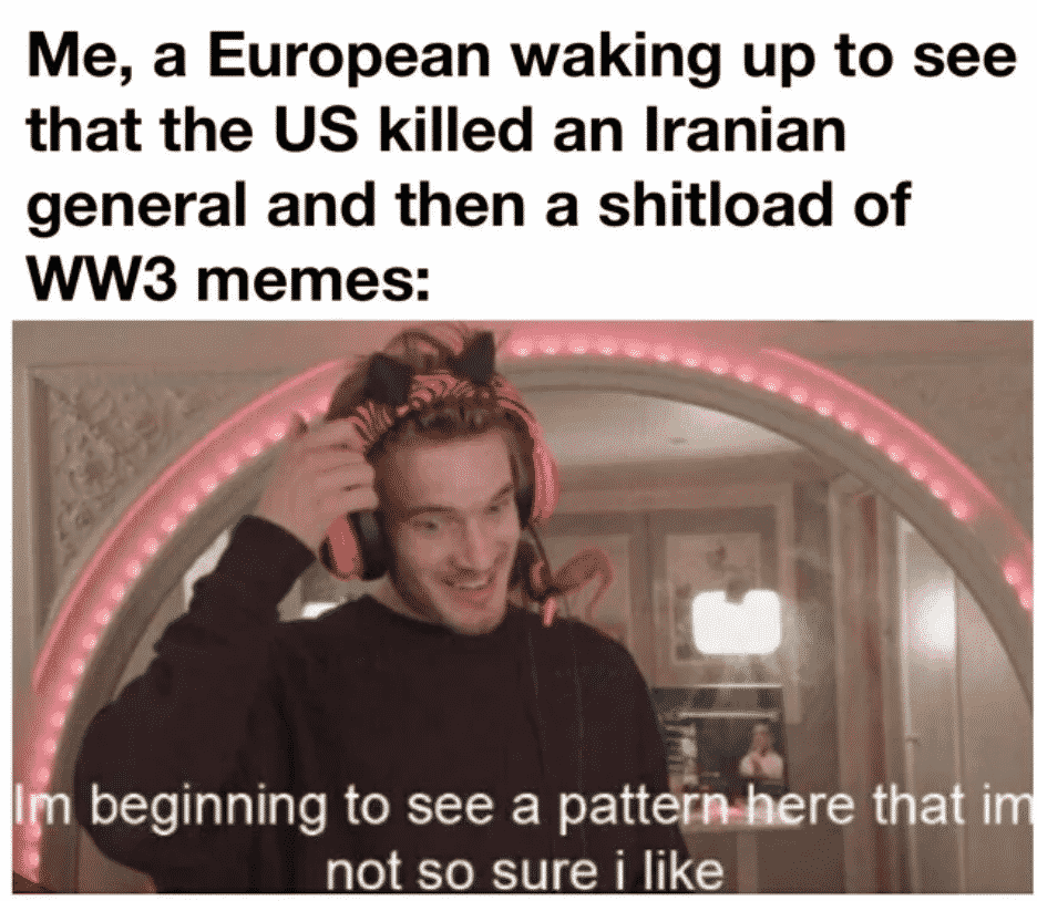 ww3 memes, ww3 meme, ww3 memes twitter, ww3 memes 2020, ww3 memes reddit, world war 3 memes
