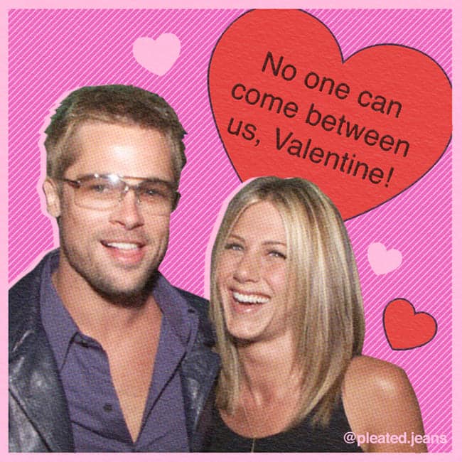 funny valentines 2000s, funny valentines, inappropriate valentines, weird valentines