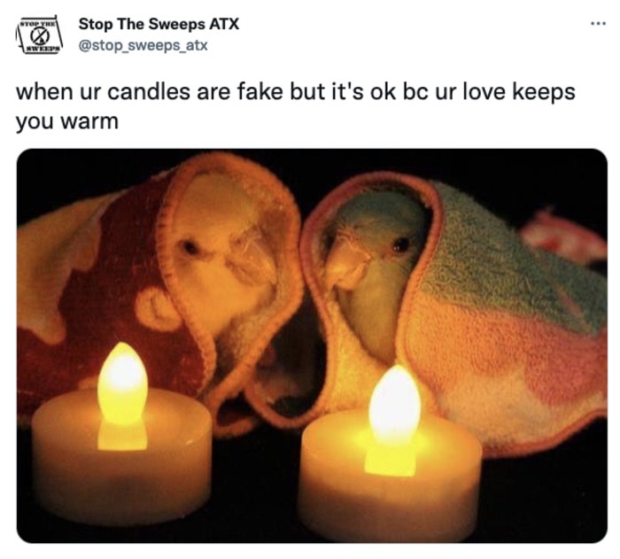 when-ur-candles-fake-lovememe