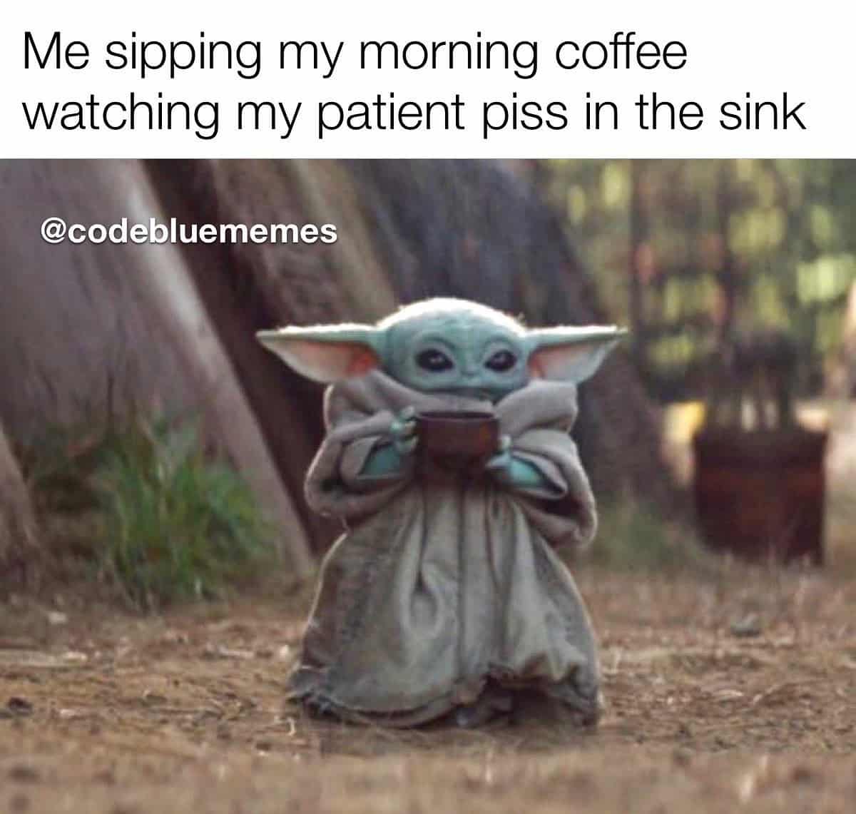 50 Nurse Memes To Look At When You're Not Charting