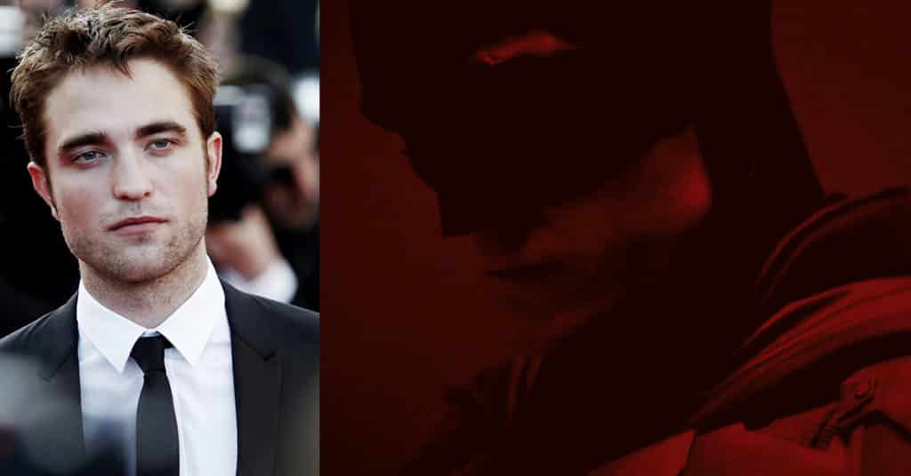 First Look Of Robert Pattinson’s Batman Is Already Causing Arguments