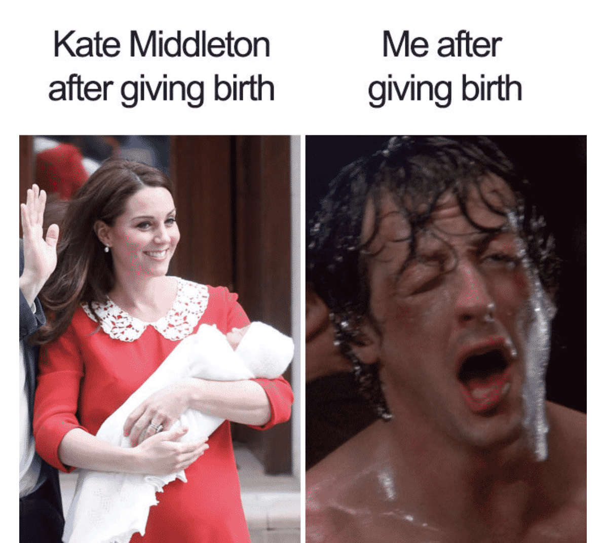 30 Funny Pregnancy Memes, Because You're Laughing For Two Now
