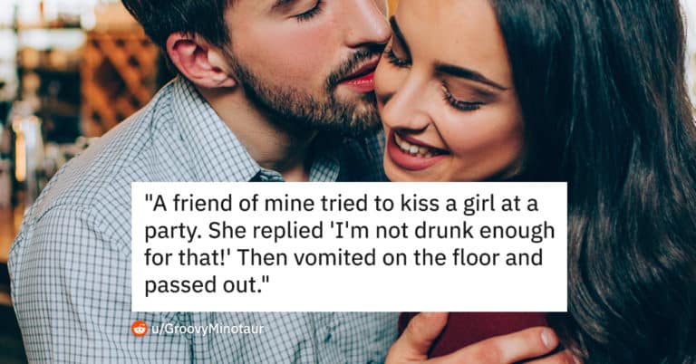 People On Reddit Are Sharing Stories Of How They Found Out They’re Unattractive