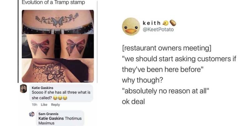 Afternoon Meme Dump (27 Memes)