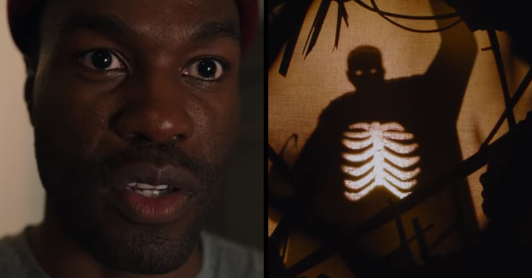 jordan peele candyman
