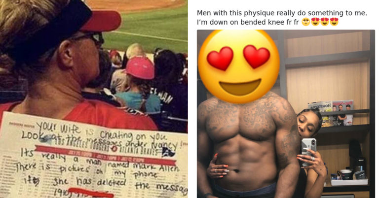 17 Cheaters Who Got Caught And Called Out