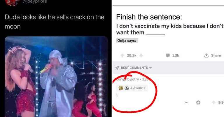 25 Of The Funniest Comments On The Interwebs This Week