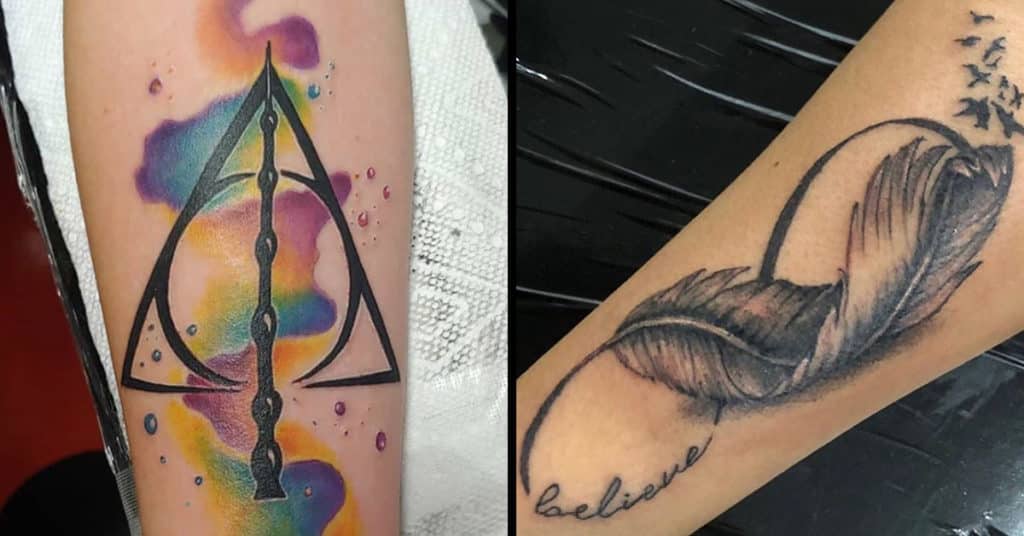 25 Tattoo Artists Share The Designs They're Sick And Tired Of Doing