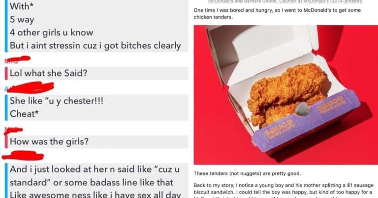 A Lot Of Things Didn’t Happen This Week, But These Things Didn’t Happen The Most (17 Pics)