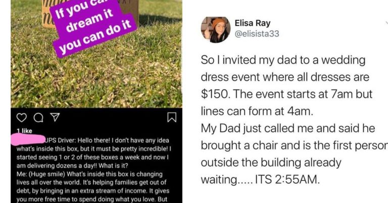 A Lot Of Things Didn’t Happen This Week, But These Things Didn’t Happen The Most (19 Pics)