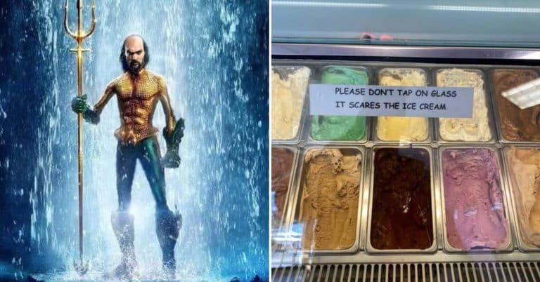 Morning Random Pic Dump (35 Pics)