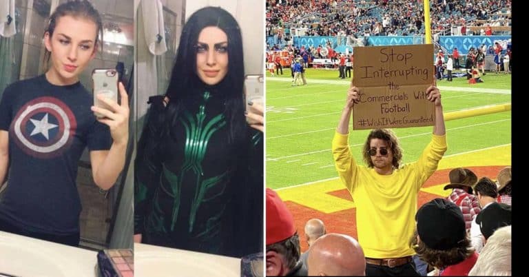 Morning Random Pic Dump (35 Pics)