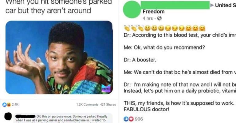 A Lot Of Things Didn’t Happen This Week, But These Things Didn’t Happen The Most (17 Pics)