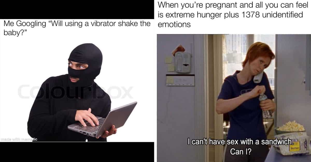 pregnancy meme, pregnancy memes, funny pregnancy memes