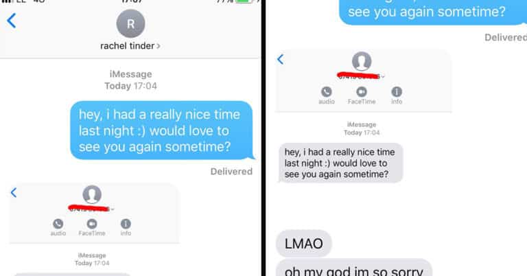awkward tinder, awkward tinder screenshot