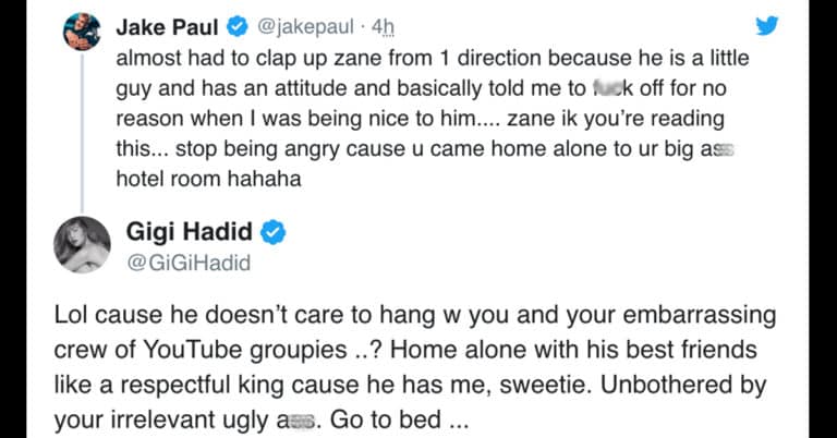 gigi hadid jake paul