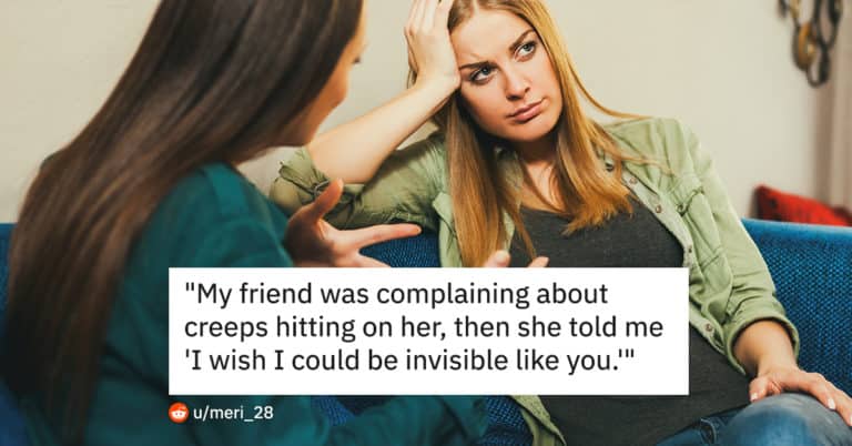 backhanded compliments