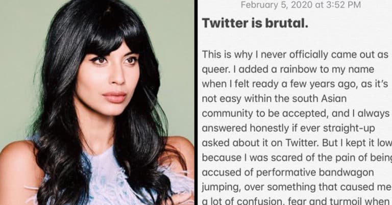 jameela jamil queer