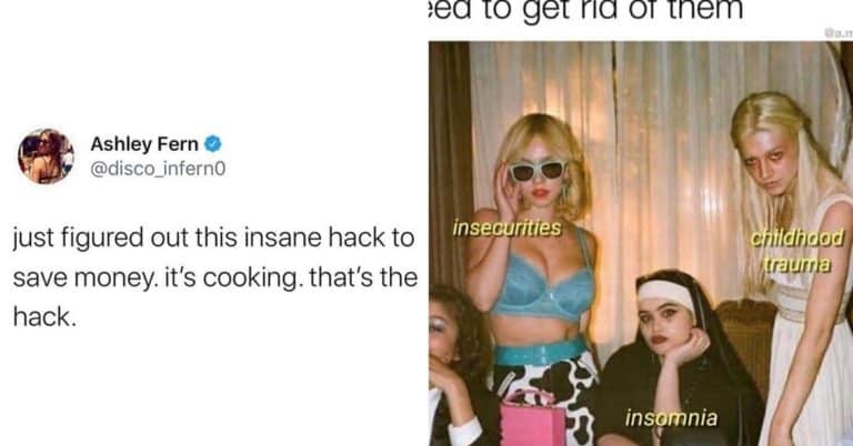 Oh Look, It’s The Funniest Memes Of The Week (33 Memes)