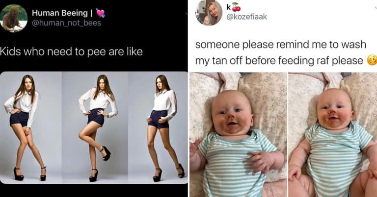 Oh Look, It’s The Funniest Memes Of The Week (33 Memes)