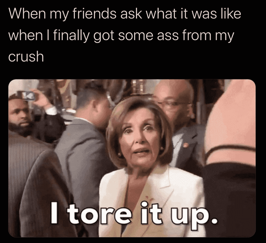 Nancy Pelosi Ripped Up Trump’s State Of The Union Speech (23 Memes)