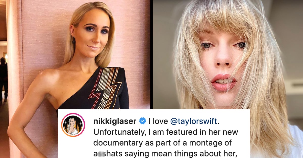 Nikki Glaser Nide