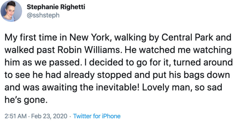 celebrity stories, meeting celebrity stories, crazy celebrity stories