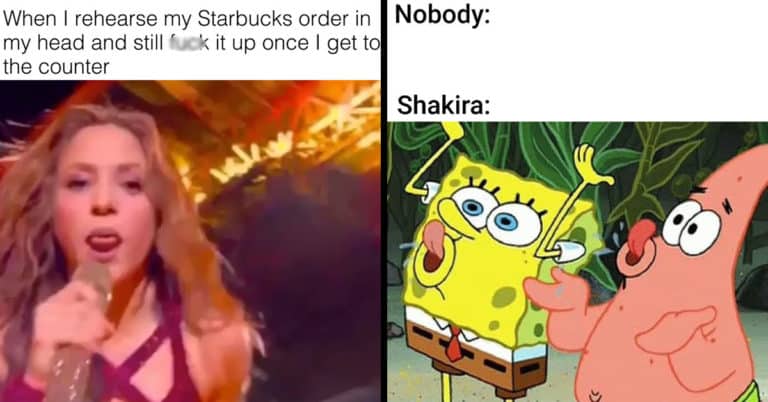 shakira meme, shakira super bowl, shakira super bowl 2020, shakira super bowl meme, shakira super bowl tongue, shakira tongue