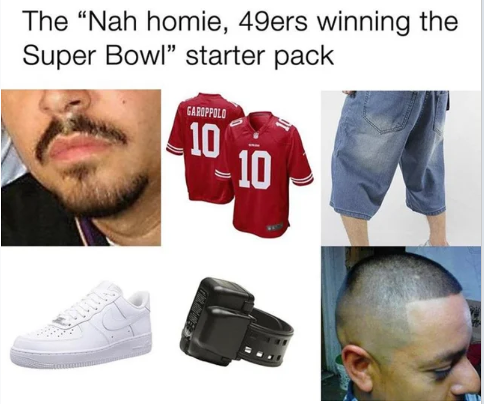 These Memes Are Like The Super Bowl Of Super Bowl LIV Memes (33 Memes)