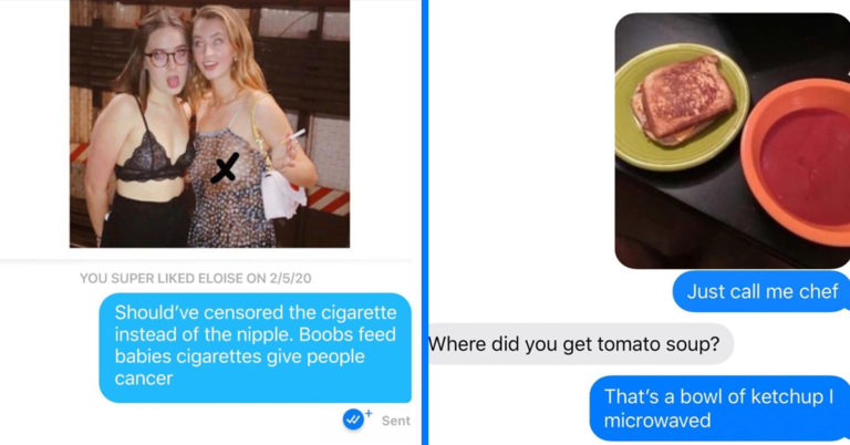 25 Of The Funniest Texts From February We Had Time To Find
