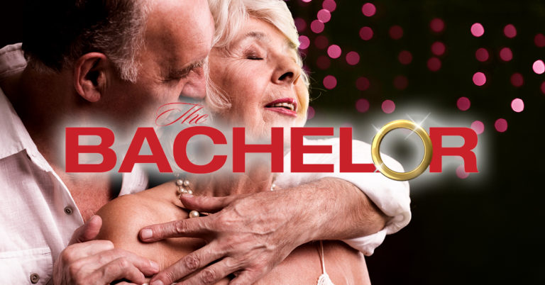 the bachelor seniors, the bachelor senior citizens , the bachelor seniors application, the bachelor senior casting, the bachelor senior edition