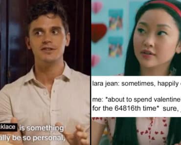 31 Of The Best Tweets, Memes, And Tumblr Posts About “To All The Boys: P.S. I Still Love You”