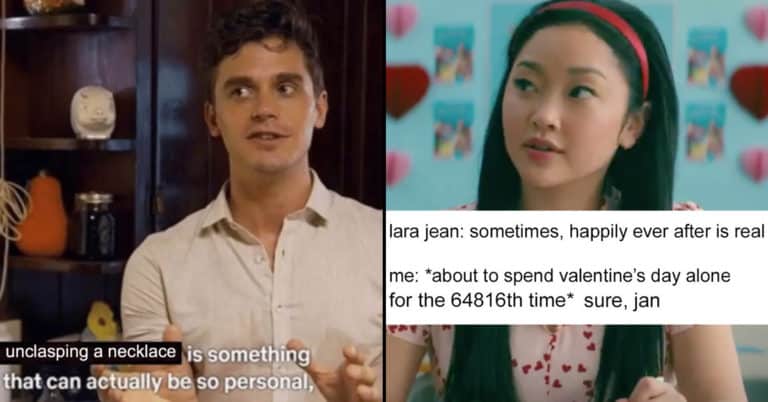 31 Of The Best Tweets, Memes, And Tumblr Posts About “To All The Boys: P.S. I Still Love You”