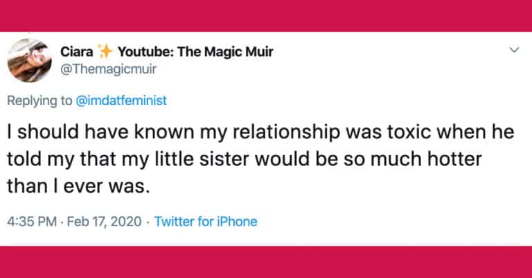 toxic relationship, toxic relationships, red flags