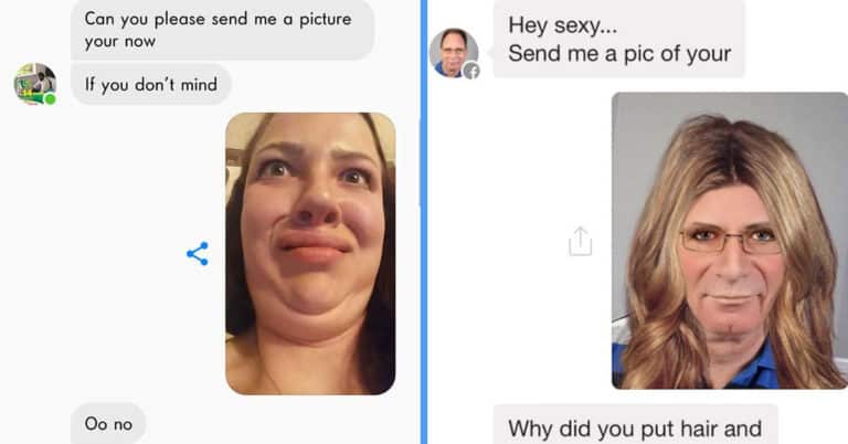 30 Times Women Trolled The Thirsty Guys Hitting On Them