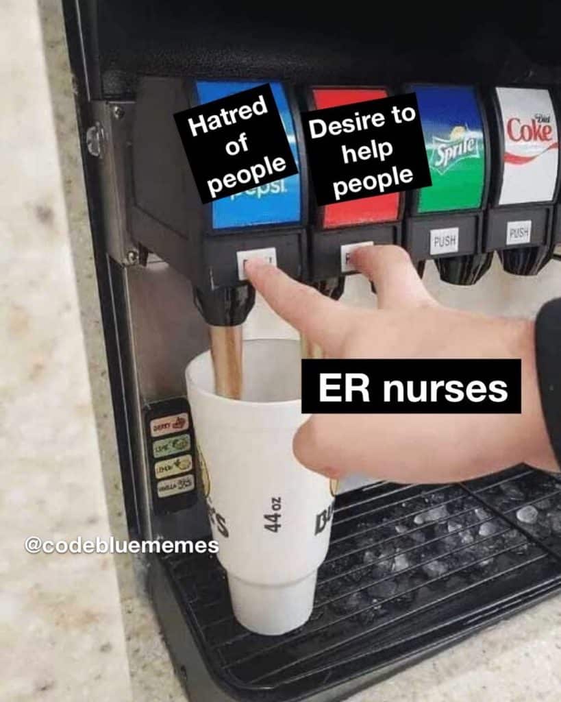 50 Nurse Memes To Look At When You’re Not Charting