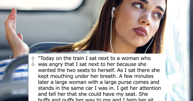 revenge, revenge rude people, revenge rude customers