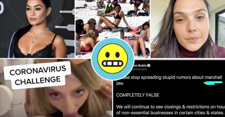 5 People Who Had A Worse Week Than You