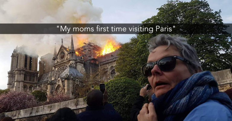 Travel Fails To Remind You Staying Home Isn’t Always So Bad (27 Pics)