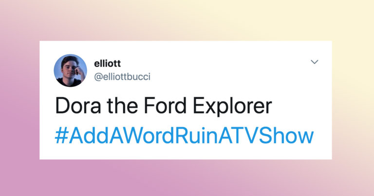 jimmy fallon hashtags, jimmy fallon hashtags add a word ruin a tv show