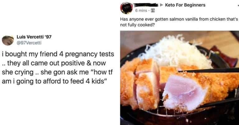 It’s Only March And 2020 Is Already Shaping Up To Be A Record Year For Stupid People (34 Pics)