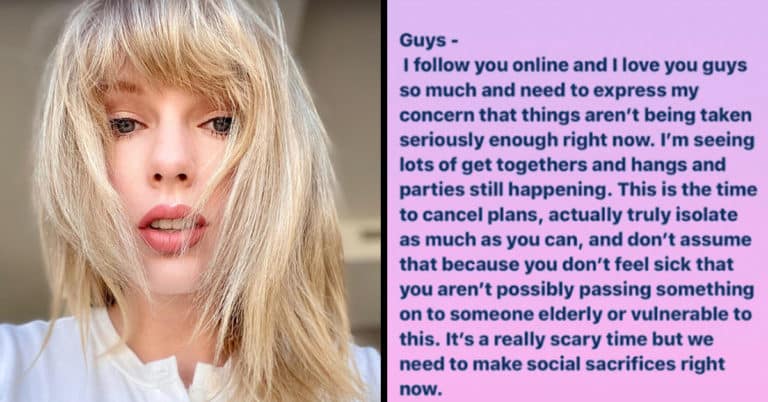 celebrities coronavirus