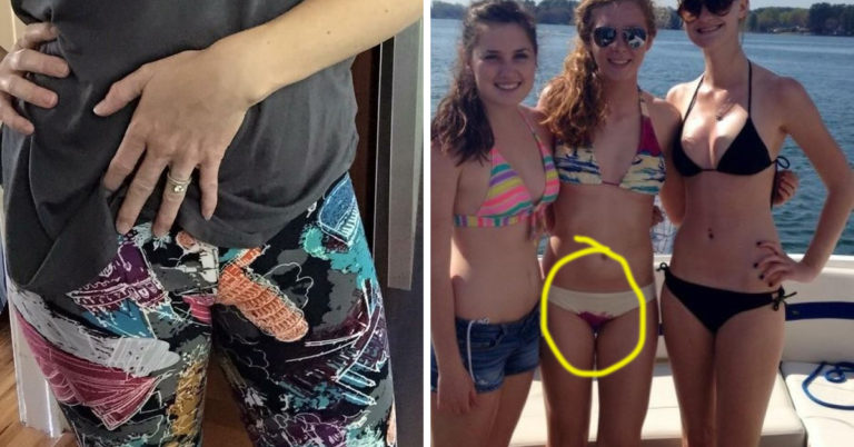 These Clothing Designers Should Probably Find New Jobs (45 Clothing Design Fails)