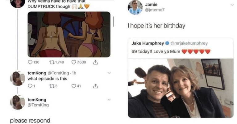 23 Of The Funniest Comments On The Interwebs This Week