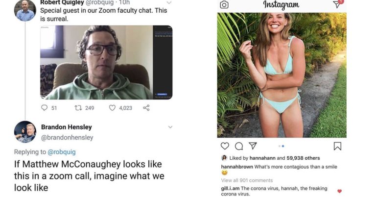 23 Of The Funniest Comments On The Interwebs This Week