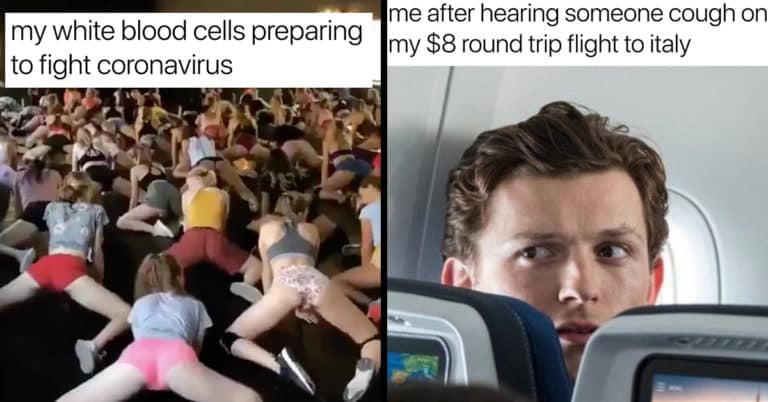 Coronavirus Memes Are Still Going Viral (45 More Coronavirus Memes)