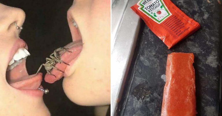 Why Do They Call Them “Cursed Images”? Ohhh, I See Now (21 Pics)